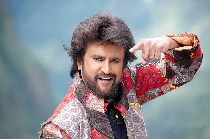 ThalaSSRajini's tweet photo. Endiran movie one of pride of Kollywood. Thalaivar redefined Kollywood boundaries. Thalaivar the undisputed king .

#12YearsOfIndustryHitEnthiran
# Jailer https://t.co/DhVEOXm1aE