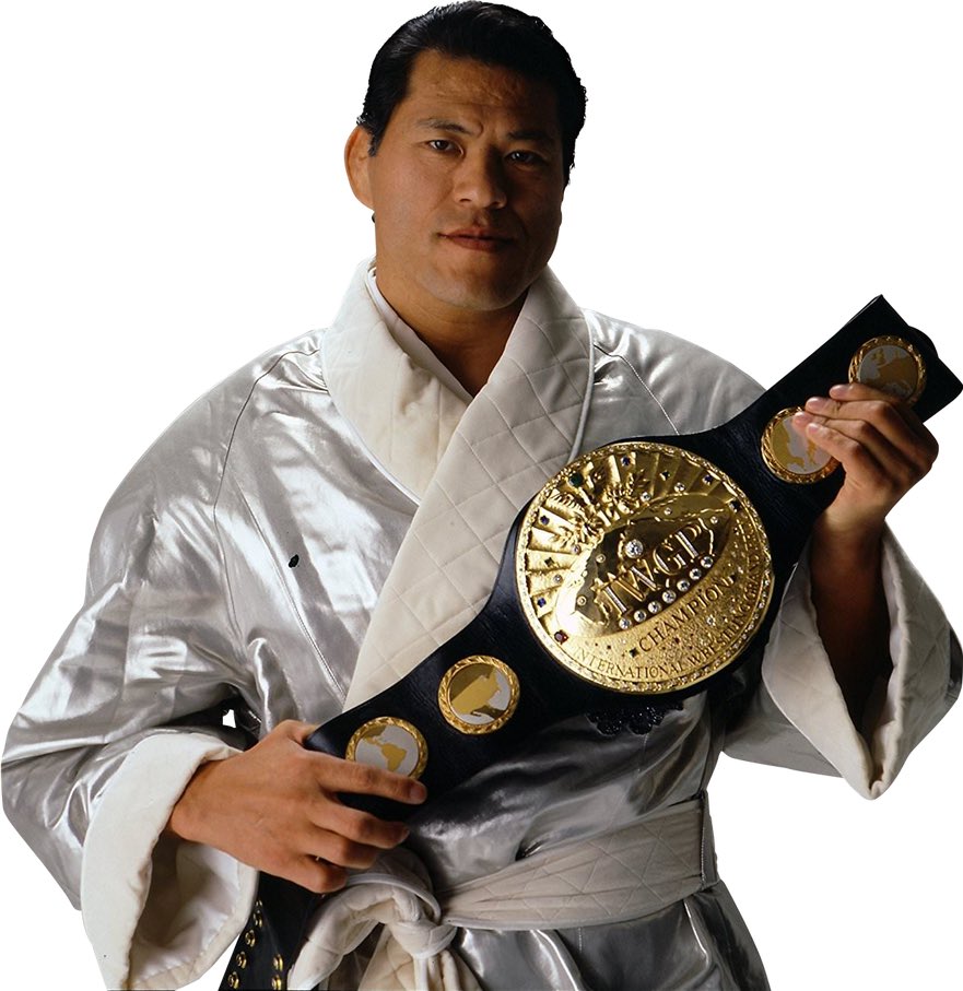 MakroDiamond's tweet photo. Rest in Peace #AntonioInoki.

#NJPW #アントニオ猪木 #燃える闘魂 https://t.co/LCgL4Nbpa3