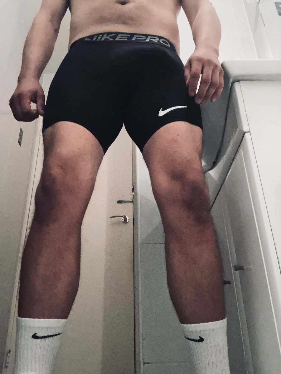 DvNloads's tweet photo. Go to the gym they said… you won’t get the ass ripped out of you’re Nike Pro shorts when a muscle stud fucks you in the changing room, they said 🤣😈🍆 #bb #rough #bbgaysex #Hardcoregay #extraworkout #ruinmyhole #musclegay #stud https://t.co/mYxTIDwSis