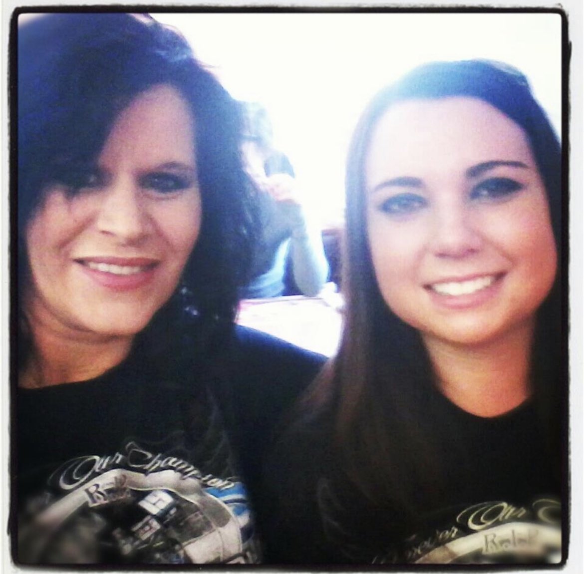 bellalashtribe's tweet photo. So crazy how quickly nearly a decade passes…. I’m sure that boy is ear to ear smiling that he was celebrated twice this year!!! I’m sure that heaven must often have the 35 and 19 throwing sliders up there  ♥️ #godspeed19 #tylerwolfmemorial @sdspeedway https://t.co/FNRHRhqcMK