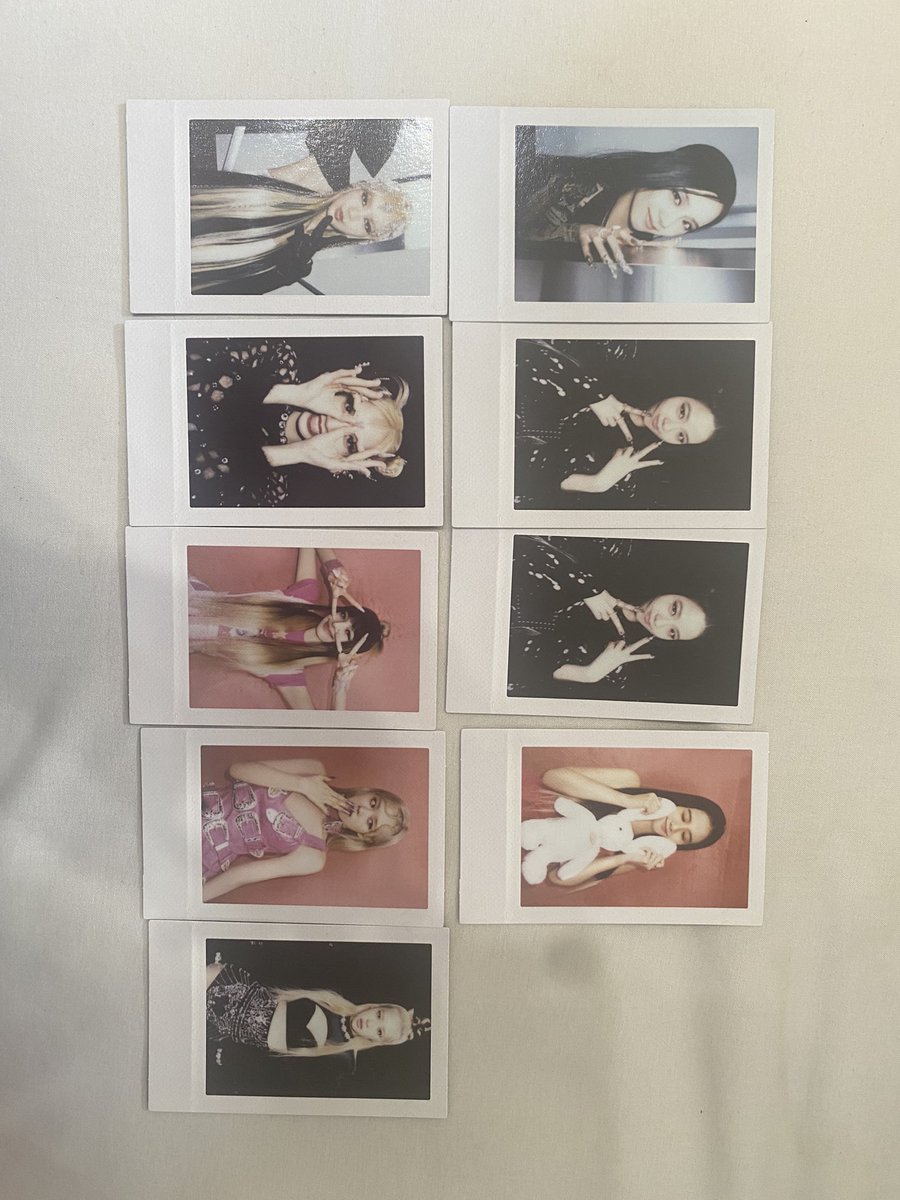mrmk216's tweet photo. BLACKPINK トレカ交換　買取

【譲】画像参照
【求】ジェニ

持ち合わせが少ない為買取も考えております。
ご検討よろしくお願い致します。
#トレカ交換　#BLACKPINKトレカ交換 #BLACKPINK交換 #BLACKPINKトレカ https://t.co/m6CvIGZxwi