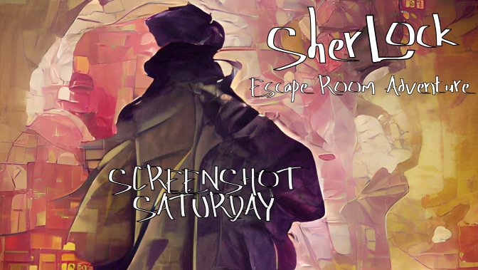 HiSv_Studio's tweet image. Hey #DEVCommunity, we're hosting  #ScreenshotSaturday. 

💬 REPLY with your game!
🔁 RETWEET this thread!
❤️ LIKE to support each other! 

We'll retweet as many as possible. 

#indiegame #gamedev #indiedev