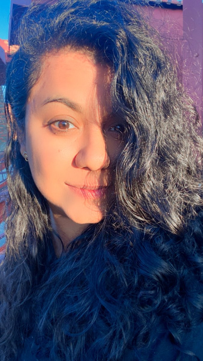 TheCurledLife's tweet photo. To be happy you must be your own sunshine. 🌞 🫶
#sunkissed #curledlife https://t.co/HrwtHK4KnD