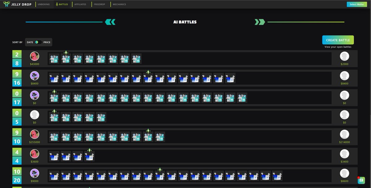 Carlos | Gambulls.com tweet media