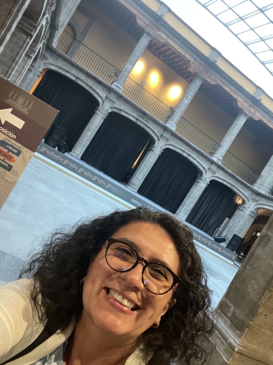 Mar Fuentes Lanning tweet media