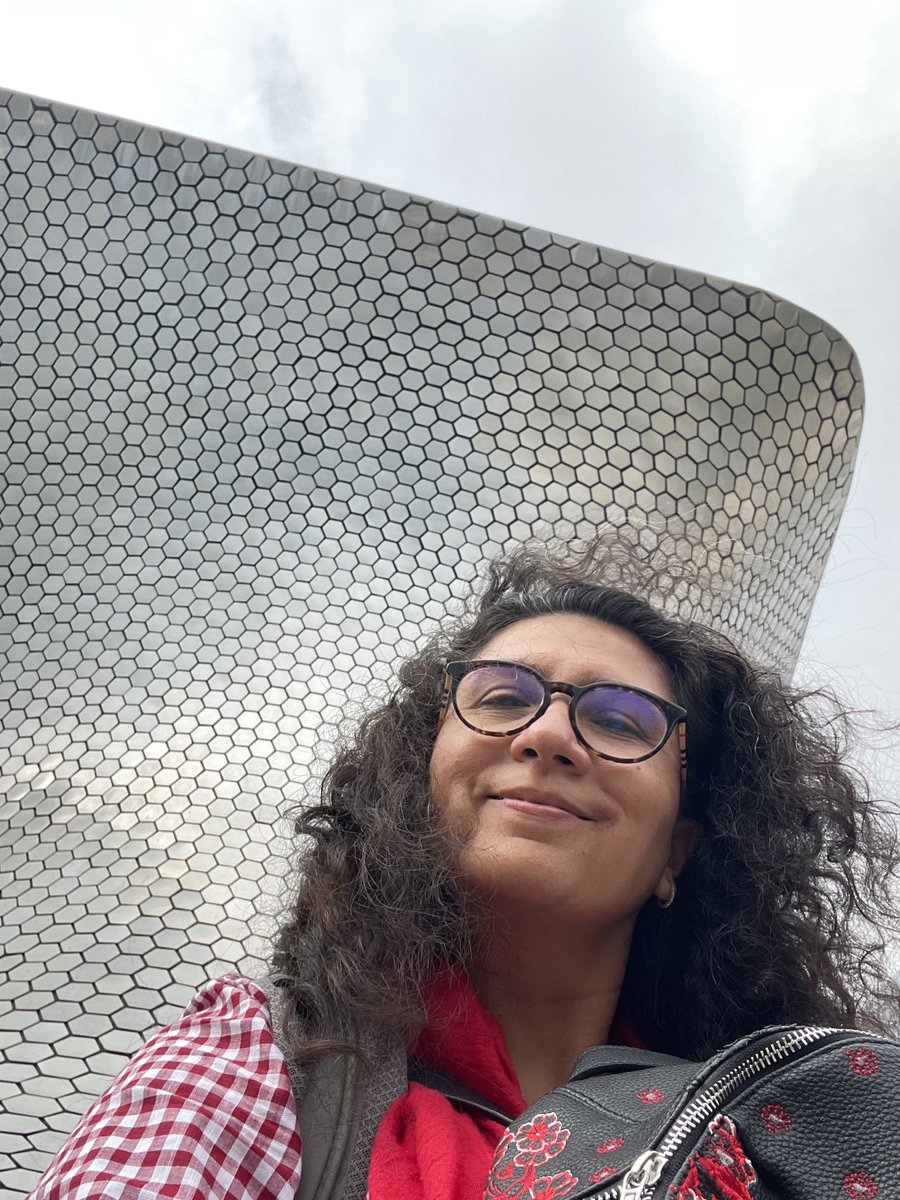 Mar Fuentes Lanning tweet media