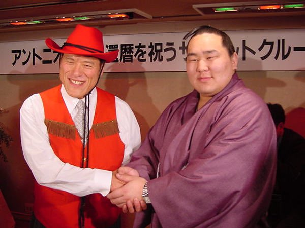 朝青龍 twitterに関する近況・インタビュー報道記録