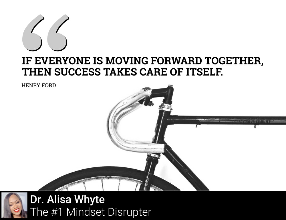 Iamalisawhyte's tweet photo. Is everyone in your orbit revolving at the same pace? #QuestionYourself https://t.co/q4z6DA7Zqx