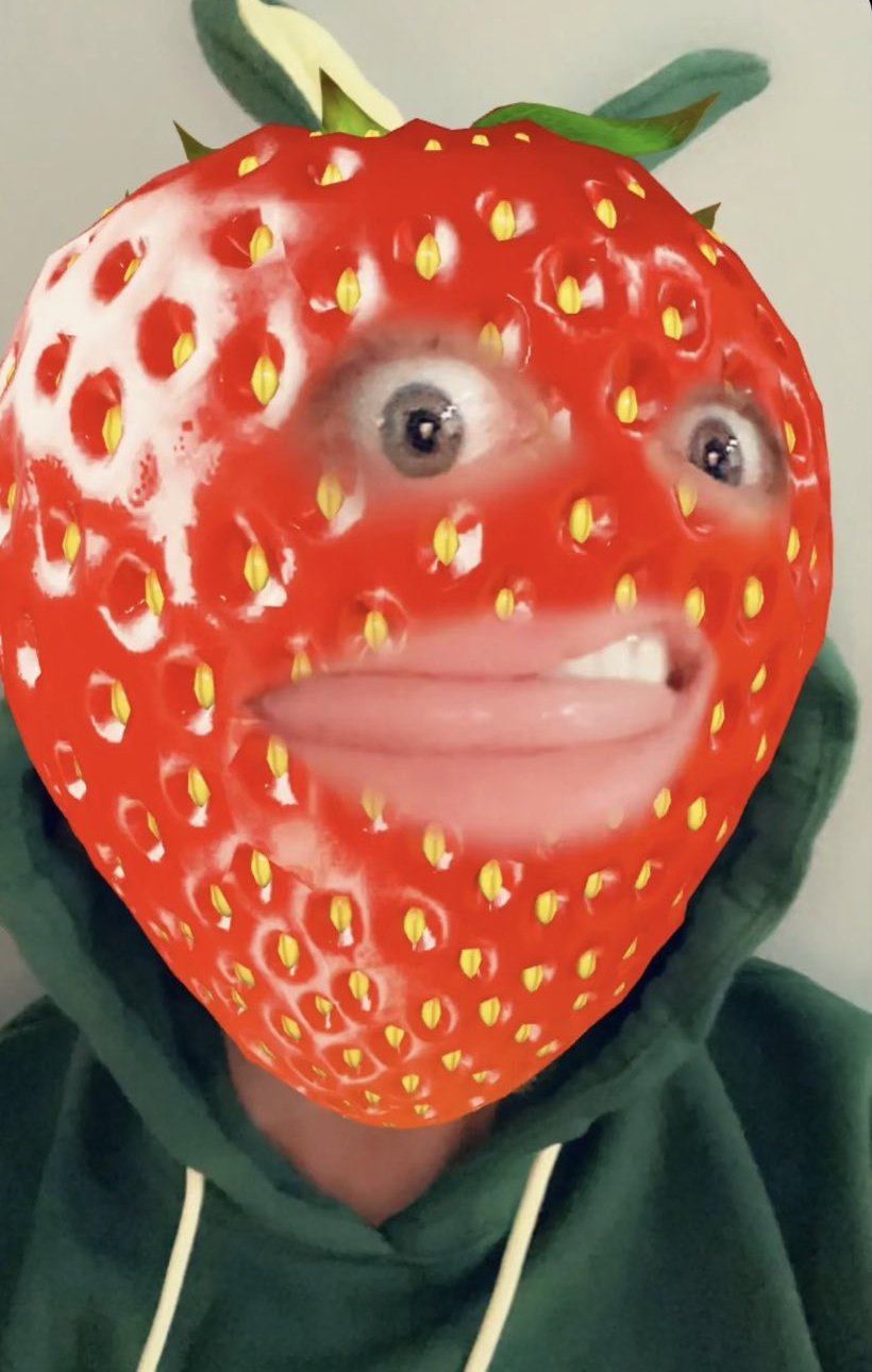 V on Twitter "seriously gonna miss the faceless era ,) and this silly