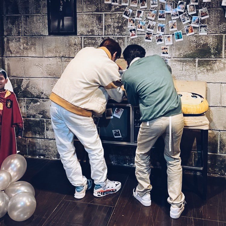 ampairjuseyo's tweet photo. วันเกิดเธอปีนี้ 🤍

#24thHBDYinAnanday https://t.co/Gq6laor0B6