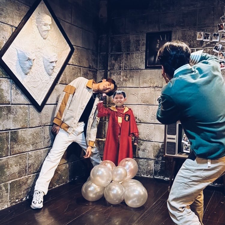 ampairjuseyo's tweet photo. วันเกิดเธอปีนี้ 🤍

#24thHBDYinAnanday https://t.co/Gq6laor0B6