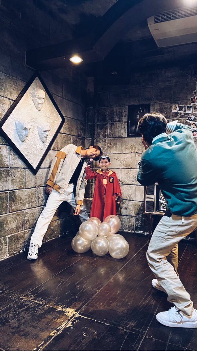ampairjuseyo's tweet photo. วันเกิดเธอปีนี้ 🤍

#24thHBDYinAnanday https://t.co/Gq6laor0B6