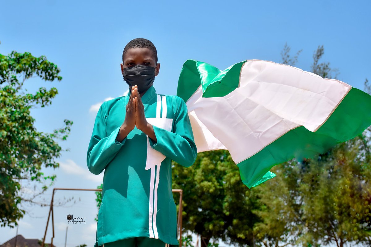 olascophotogra's tweet photo. Lord, you are our Deliverer, and we pray for our nation and our leaders to turn toward righteousness and away from evil In Jesus Name
#prayfornigeria #IndependenceDay #October1st #retweet #PrayerConnect https://t.co/2LQTCmt605