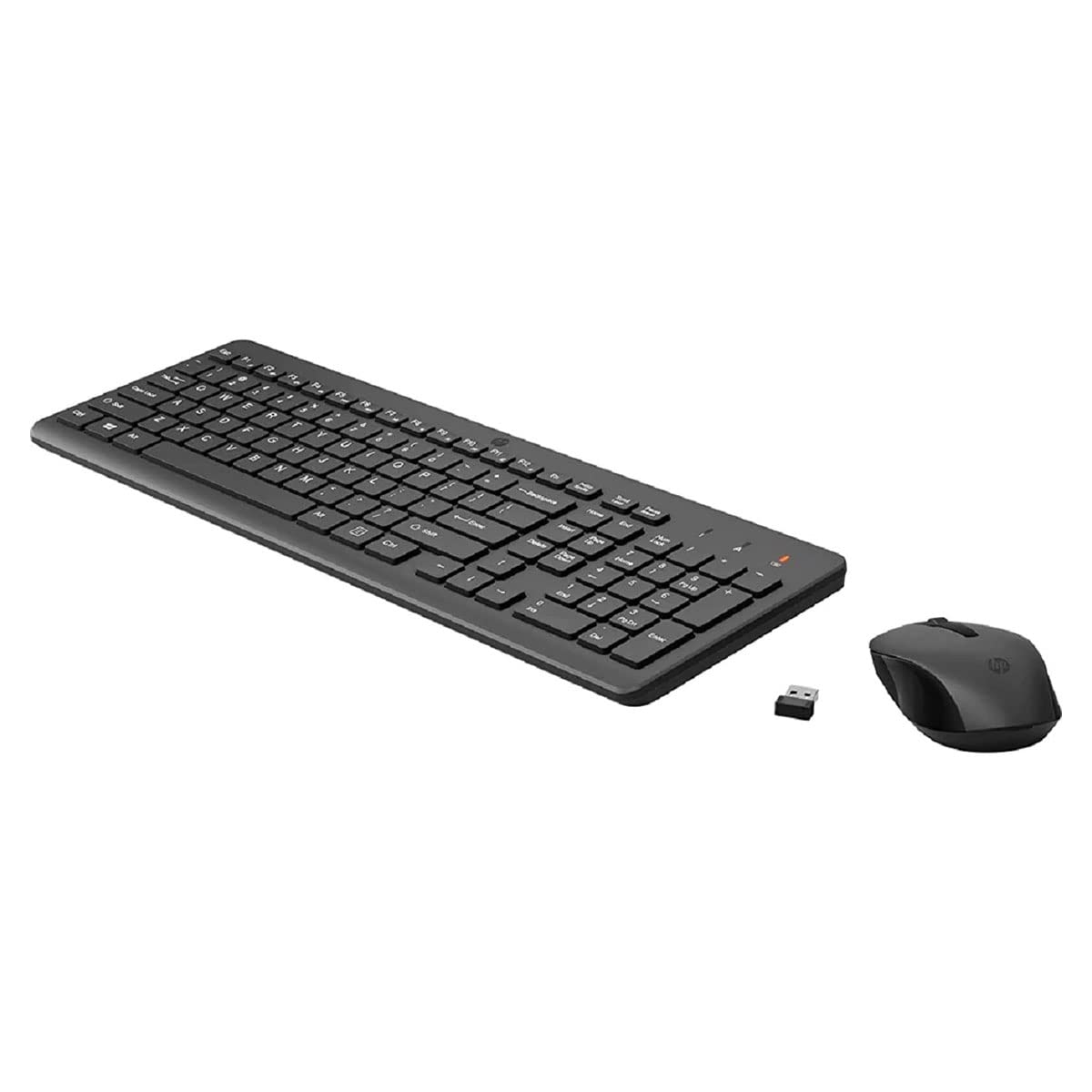 RR_Computers's tweet image. HP 330 WIRELESS
KEYBOARD AND MOUSE COMBO
💫 SPECIFICATION
🔹 WIRELESS
🔹 PRECISE
🔹 COMFORTABLE
🔹 SLEEK &amp;amp; DURABLE DESIGN
🔹 COMFORTABLE &amp;amp; PORTABLE
🔹 AVAILABLE USB PORT

CONTACT US ON
📞 8855093142
📞 9579993142
#RRComputers #ComputerSalesandService #ComputerRepairInNashik #hp