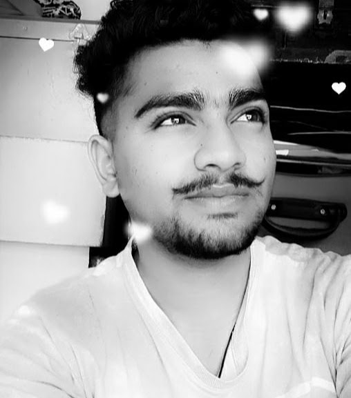 YashBatham4's tweet photo. Learn as if you will live forever, live like you will die tomorrow. https://t.co/phXpQMxDCr