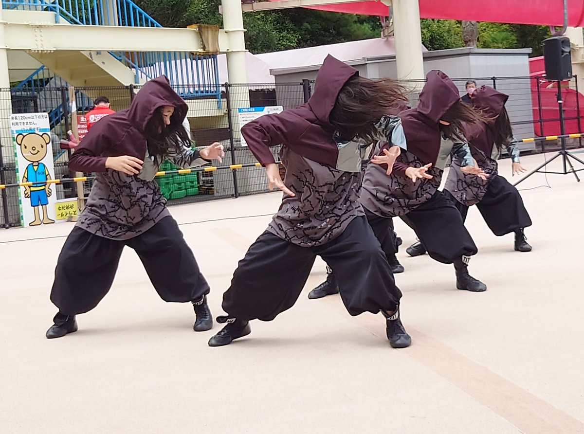 Dance_FH's tweet photo. 全日本小中学生ダンスコンクール全国大会!!いよいよ明日です。
国立代々木競技場第2体育館で開催☆
BLACK★あっぷる、DASH★頑張れーーー!!
#全日本小中学生ダンスコンクール #全国大会 #BLACKあっぷる #DASH #danceFH https://t.co/zUbJ3ucqdp