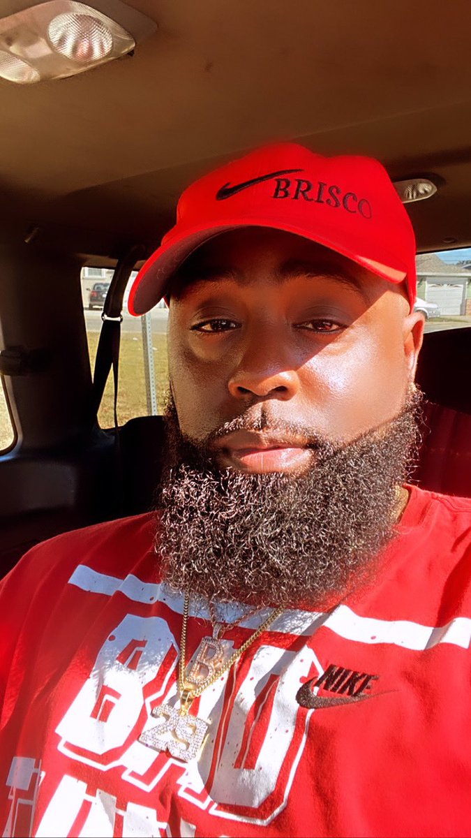 ice_city_brisco's tweet image. Thought I looked good today. And of course my beard was on hit, thanks to my #BeardKit products from my company @InfnteRyltyBrd ♾💫👑 Follow, Like, Share, and grab you a Beard Growth Kit for yourself or for a loved one as a gift. #BeardGang is a MOVEMENT. We taking over 😎🤴🏾💯