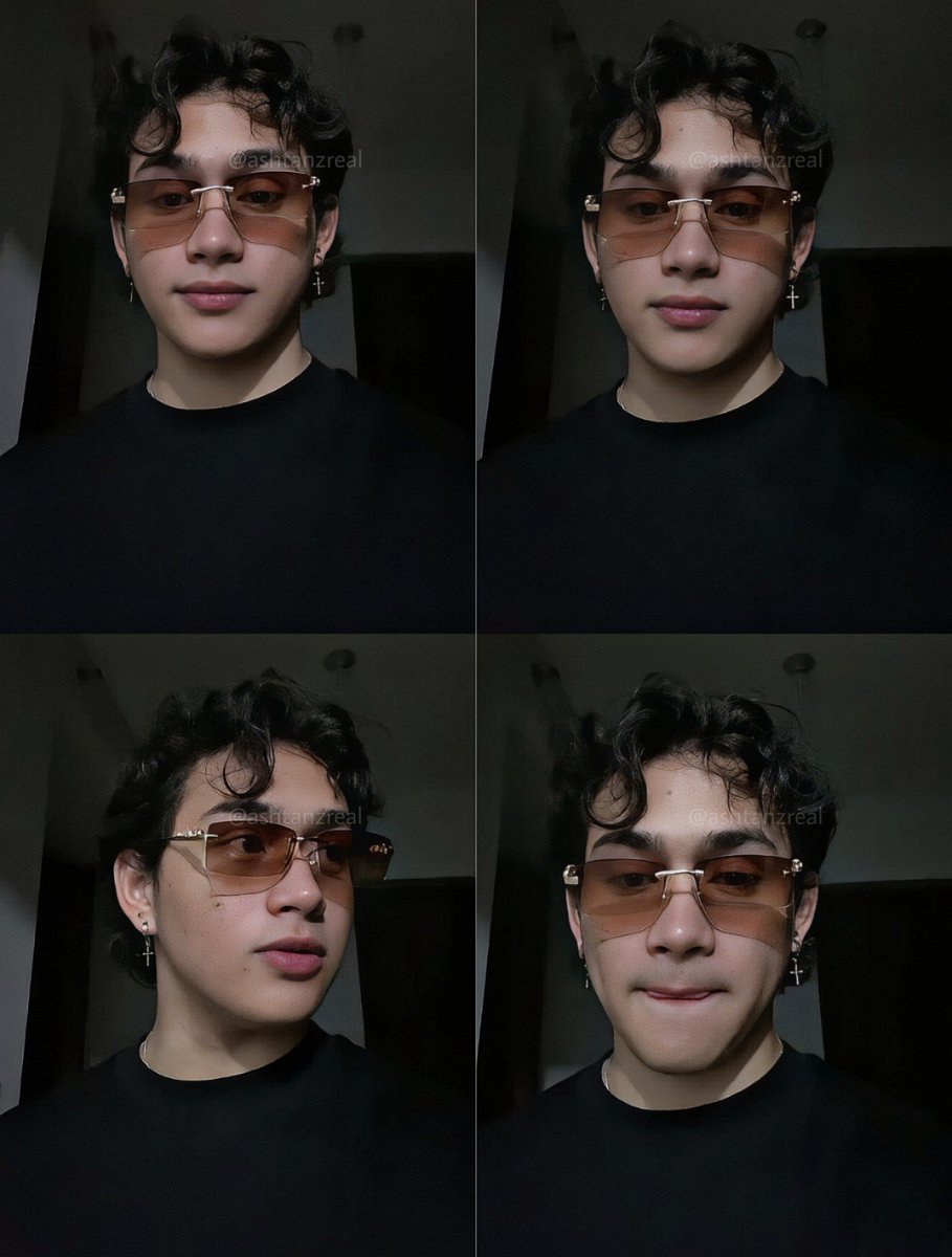aedashred's tweet photo. he just look too good to be true https://t.co/1IBIMrf0VW