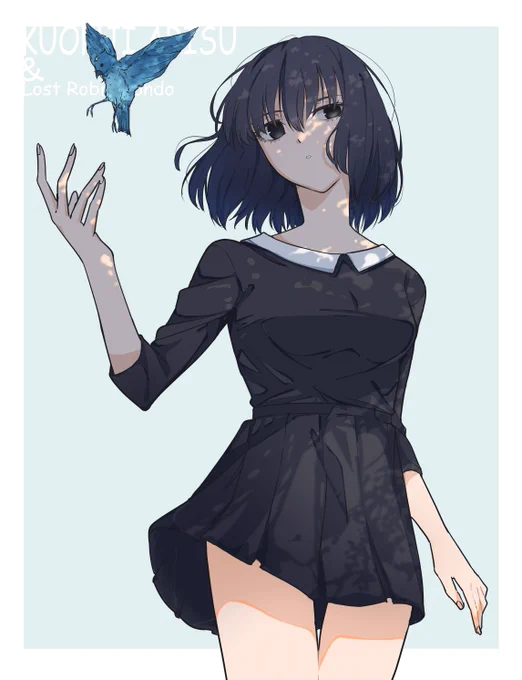 夏のまほよもみたい 