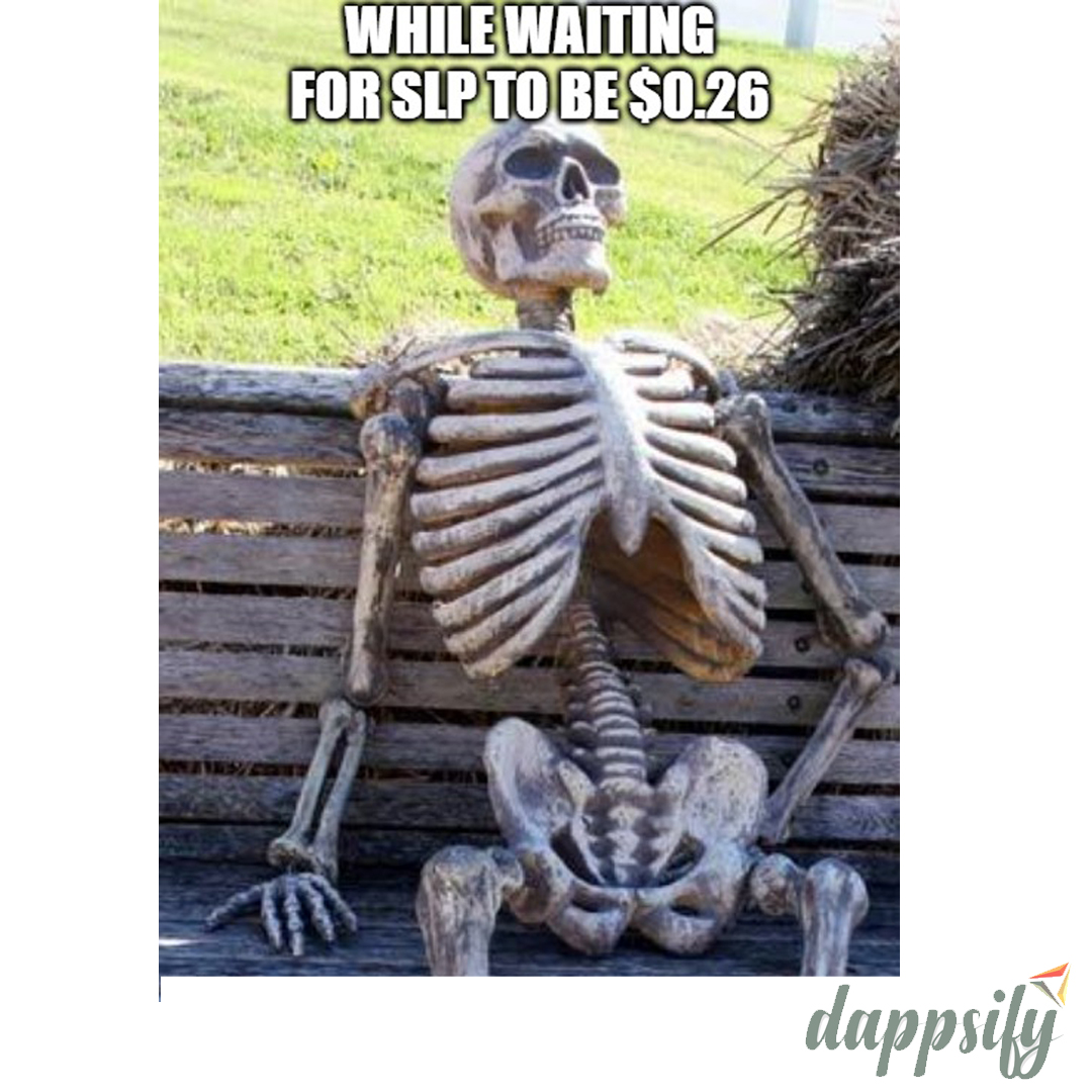 Dappsify tweet media