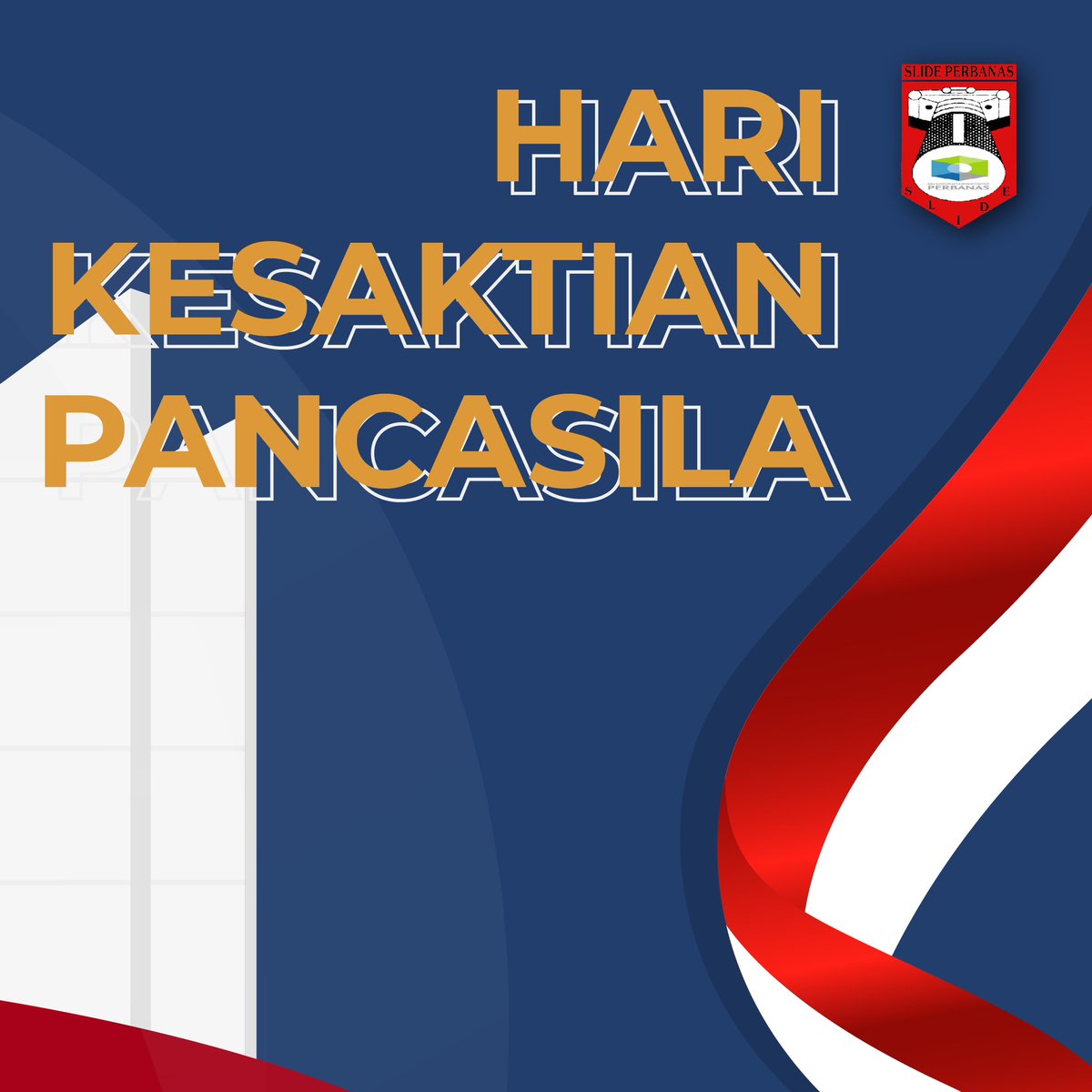 ✨ Selamat Memperingati Kesaktian Pancasila ✨

•Humas Slide Fotografi 2021/2022