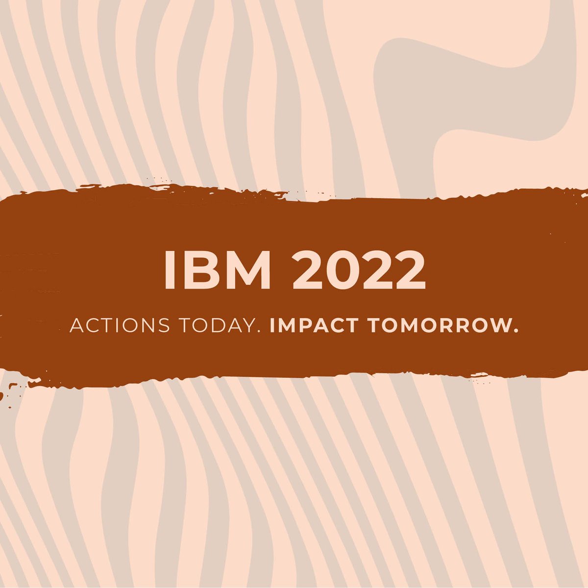 RecAustralia's tweet image. #IndigenousBusinessMonth 2022 calls on Indigenous business leaders and their allies, to gather online and in community, and look at your actions today and how they will impact our tomorrow.

Find out more: indigenousbusinessmonth.com.au 

📷 @IndigBizMonth

#IndigBizMonth