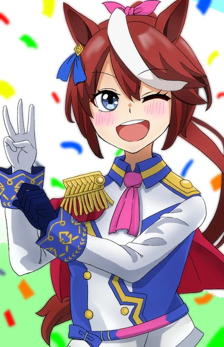推しキャラのカード欲しい…(=゜ω゜) 