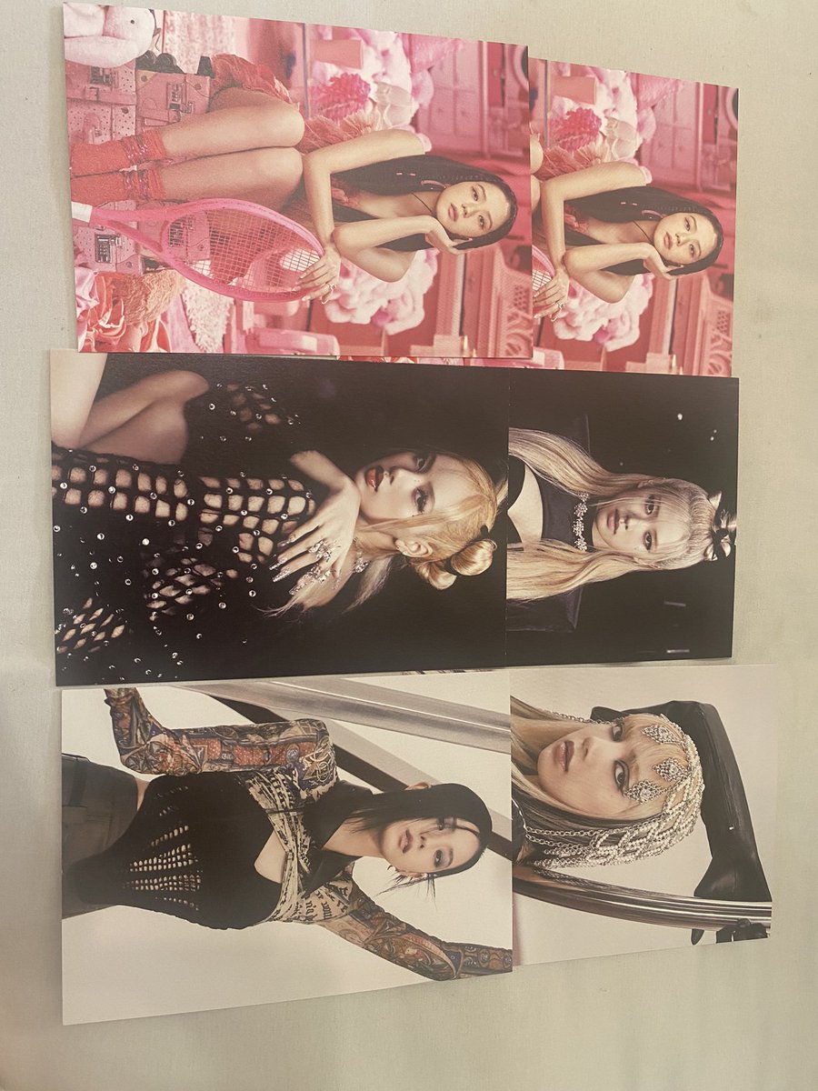 mrmk216's tweet photo. BLACKPINK トレカ交換　買取

【譲】画像参照
【求】ジェニ

持ち合わせが少ない為買取も考えております。
ご検討よろしくお願い致します。
#トレカ交換　#BLACKPINKトレカ交換 #BLACKPINK交換 #BLACKPINKトレカ https://t.co/128C3PLQWo