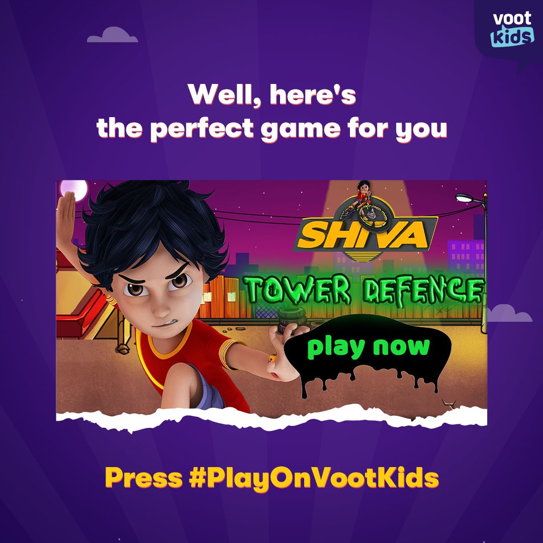 Voot Kids on Twitter: Voot Kids on Twitter: