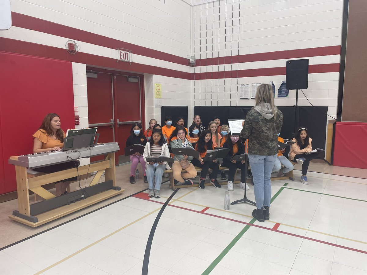 Celebrating our opening school mass <a href="/StGregory01/">St.Gregory</a>.  Thank you to our YFA for leading the mass and our choir for sharing their beautiful voices. #StrongerTogether2022