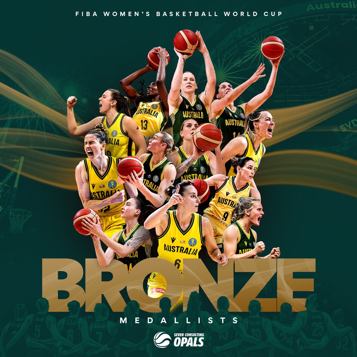 Basketball Australia tweet media