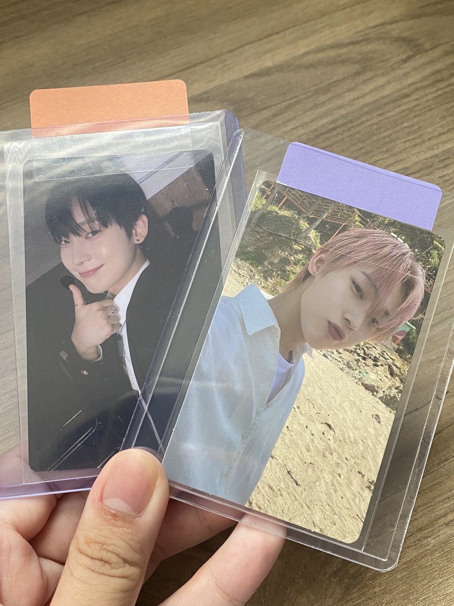 ksuncc's tweet photo. 💌 #kppmtfeedbacks
Thank you so much, seller! Sunoo arrived safely with sooo much freebies! Love your packaging sm bc you used plant-based mats. ^^ 🫶🏻 https://t.co/lqotVdk5Cq
