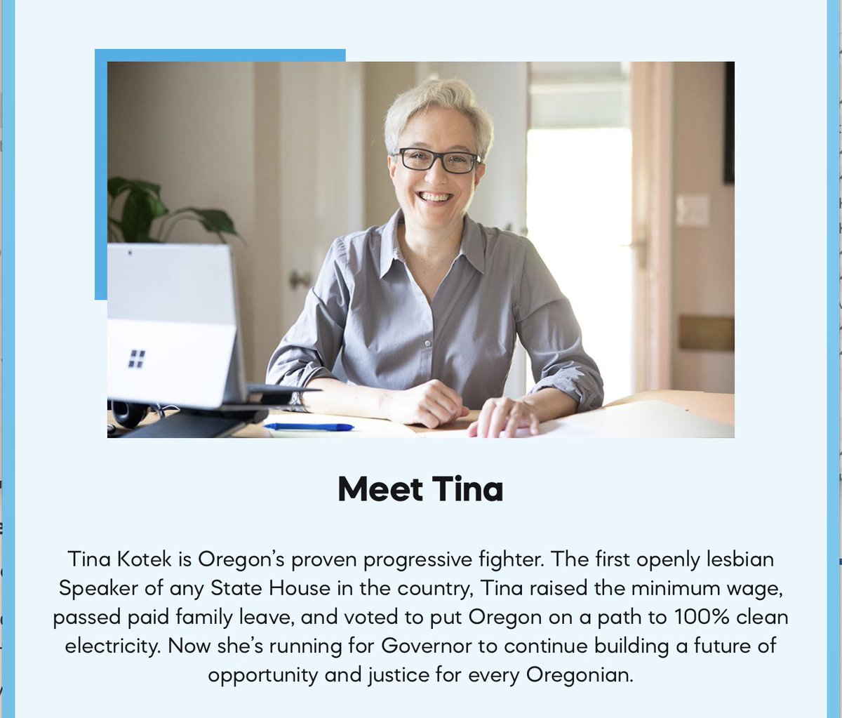 Indivisible Bend, OR tweet media