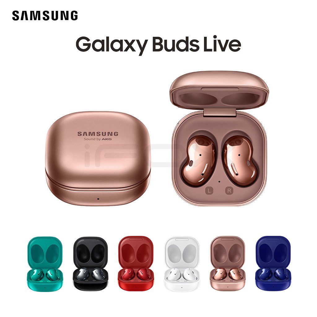 xunqiwushixun's tweet photo. Earbuds / Wireless Earphone / Wireless Headset

Samsung Galaxy Buds https://t.co/QjlSvBpNnW
Vyatta Airboom Pro https://t.co/XJCSXjGvfy
Baseus Buds https://t.co/oZ0ny0cO7T
Robot Airbuds https://t.co/tgvaGf7LU3 https://t.co/TtWtDuW6Ai