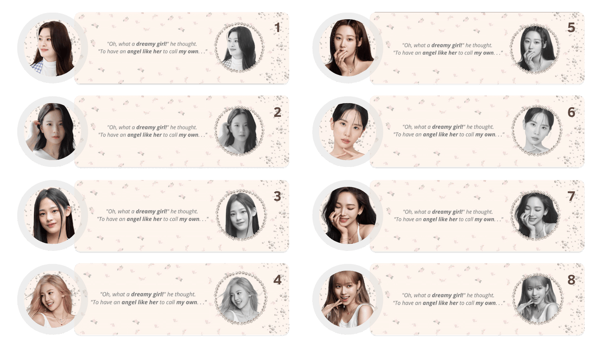civeryw's tweet photo. help rt? tysm! 

haloo! hari ini aku ngadain flash sale buat layout ready stock dibawah inii. harganya jadi 2k/ea (dari 4k) dapet ava jpng, payment via qris, boleh langsung take lewat dm sbut nomornya yaa! 🫶🏻🥺

avail nomor 1, 2, 4, 6, 7, 9, 11, 16

#zonauang #zonaba #zonajajan https://t.co/MbxgXUAqNd