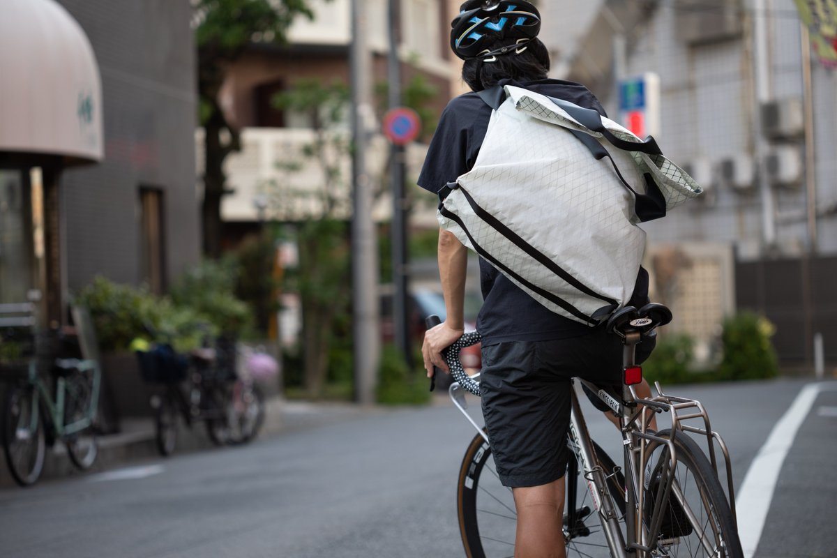 LIFEWORKPRODUCTS / ライフワークプロダクツ tweet media