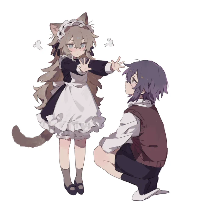 ハグして、ハグして 
