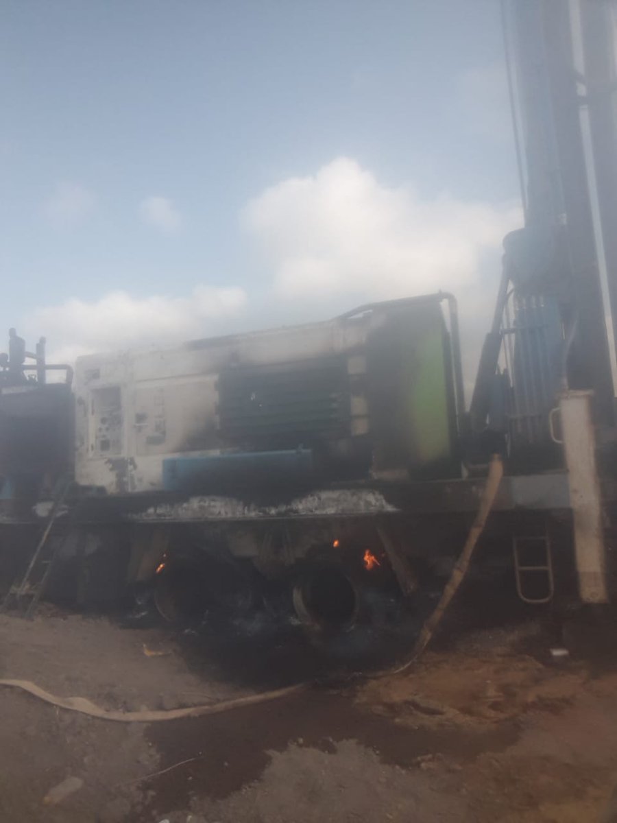 Calsung Engineering Solutions ltd tweet media