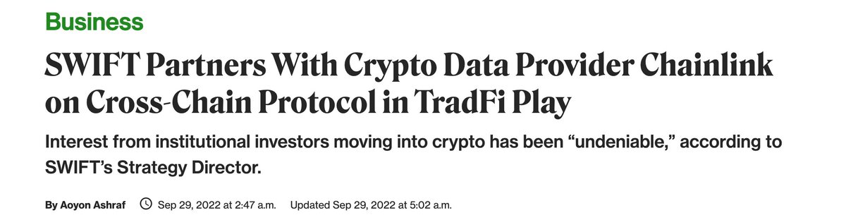 sirish71's tweet photo. Discussions on interoperability, finally now attract call to action, thanks to demand by Institutional investors. It should not only cover traditional and digital assets but also blockchains. Expect more collaboration between #web2 and #Web3  players. No longer a pipe dream! https://t.co/Y069IY8stA