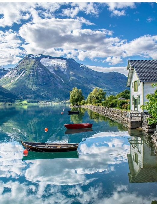 Norway