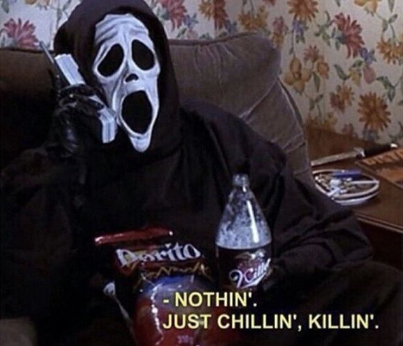 Bussin' With The Boys tweet media