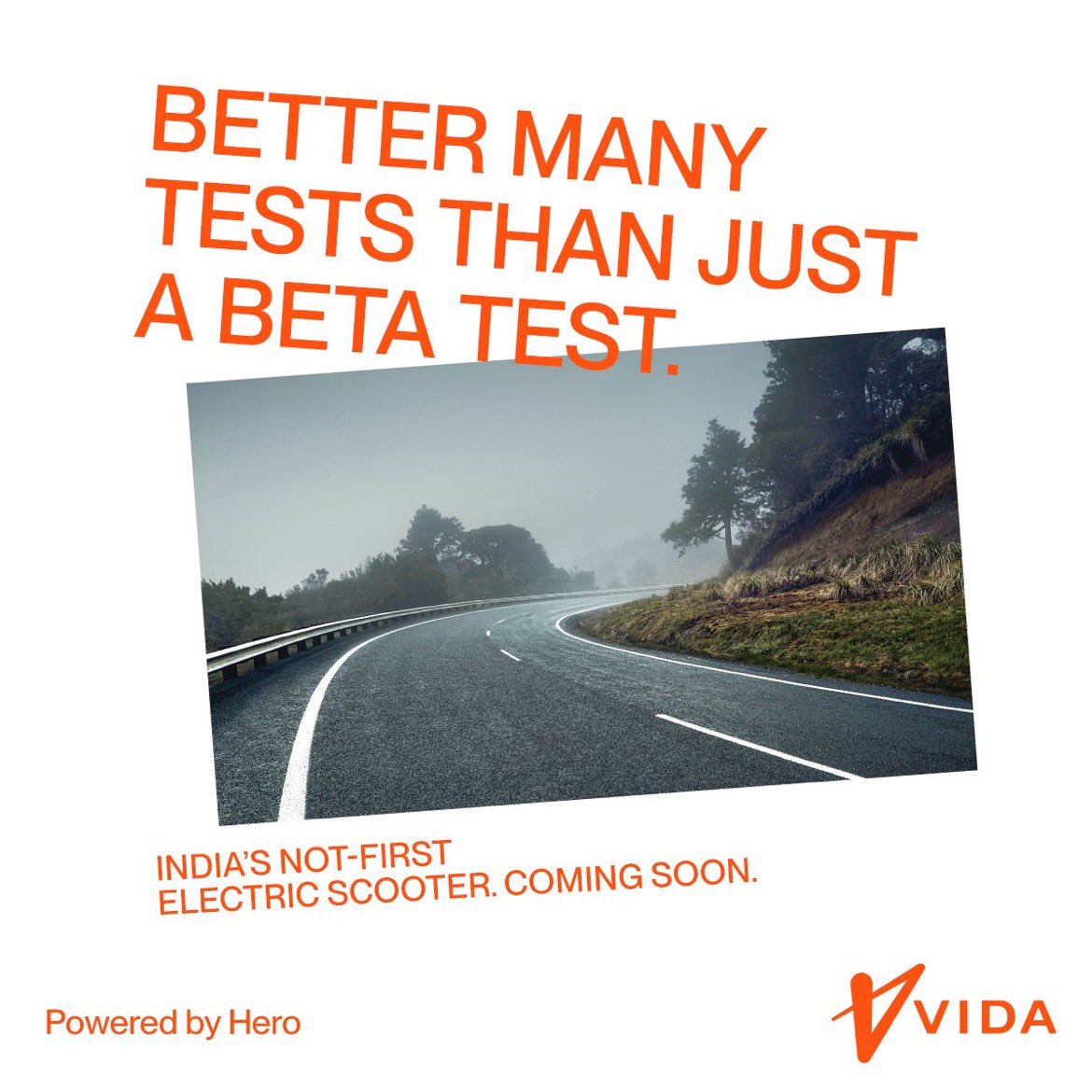 Hero MotoCorp tweet media