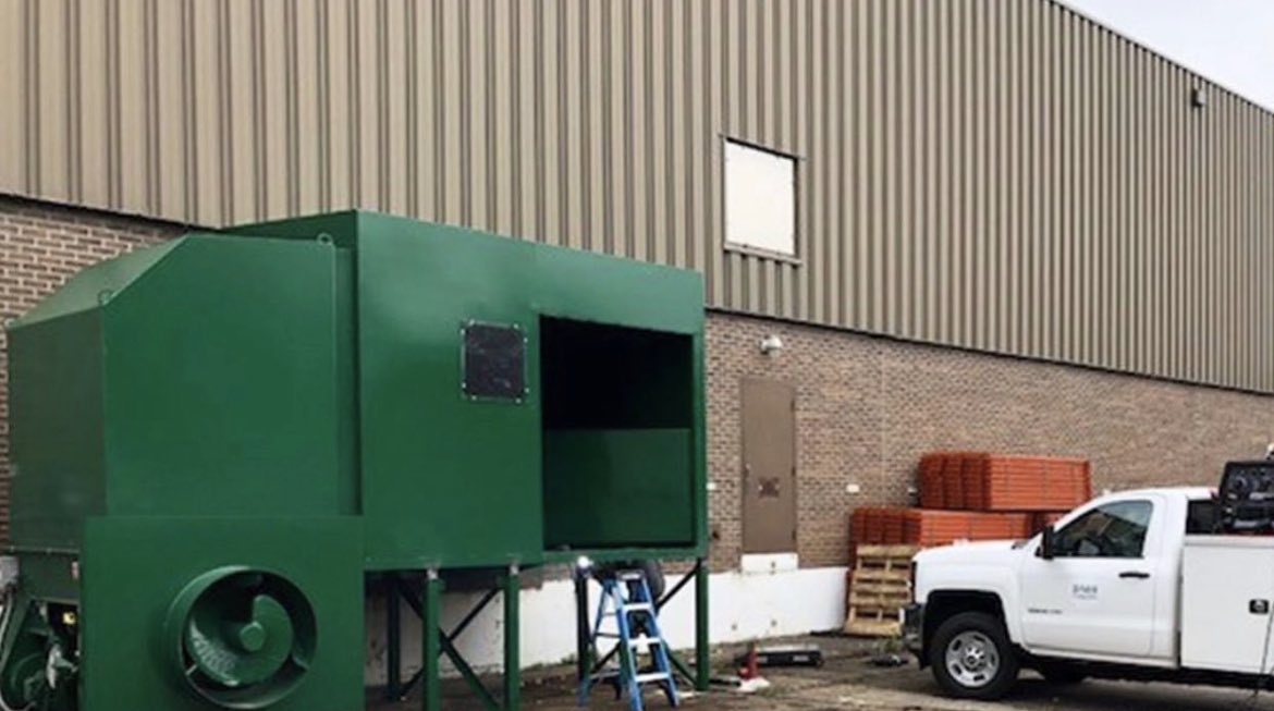 SaniTechSys's tweet image. Want to know more about Auger Compactors and how they can make your life easier? 😅👌🏻
Check out our projects page linked below. 👇🏻
sanitech.net/projects.aspx
Read about installs like the one pictured here and never hesitate to ask us any questions!
🙌
.
.
#friday