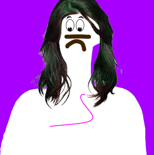 CummiesNFTS's tweet photo. Its been 40 years since the cummies made an NFT! 👀we made a pedophile cummie! 🤯 https://t.co/dfdpYDUGkv