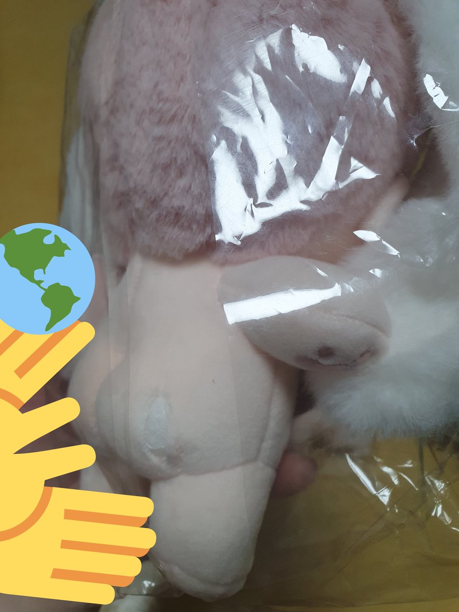 sardine_8798's tweet photo. #무솜인덕장터
비양심 합배 총대(@Rmuu_o)공론화 합니다.
인형 개봉할때 본인 부주의로 엉덩이 원단이 찢어진게 명확한 인형을 합배 탑승자인 저한테 아무런 고지없이 떠넘겼으며, 본인의 잘못을 인정하지 않고 인형값 전체환불이나 교환이 아니라 단 5천원만 환불하겠다는 터무니없는 말만 하시네요. https://t.co/zcRWgbgx46