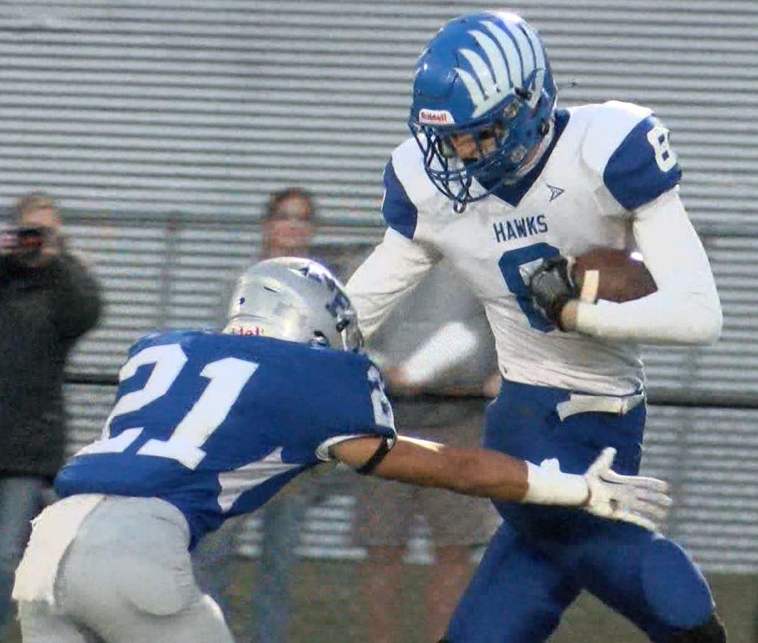 KCAU 9 SportsZone tweet media