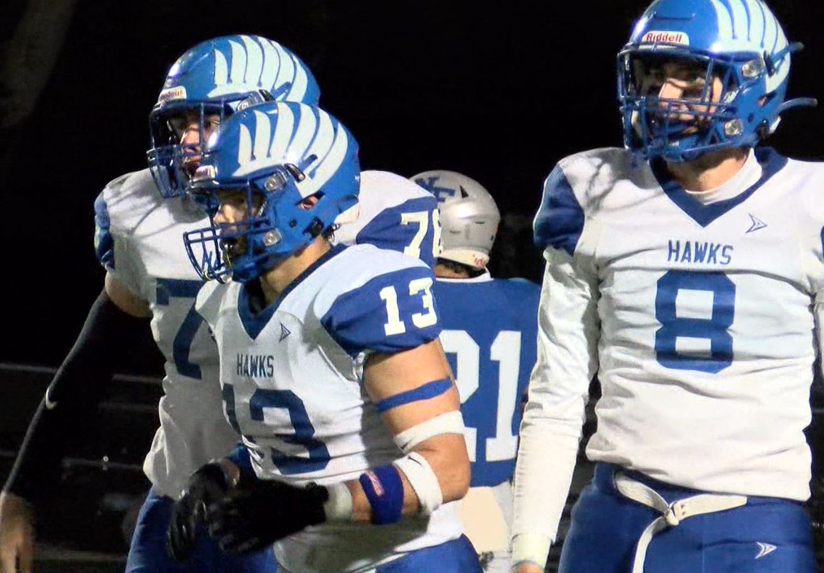 KCAU 9 SportsZone tweet media