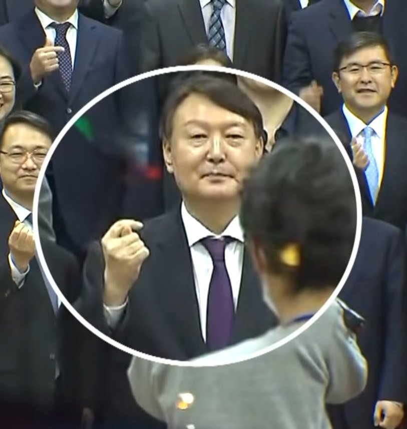 정부 여당과 용산에게.