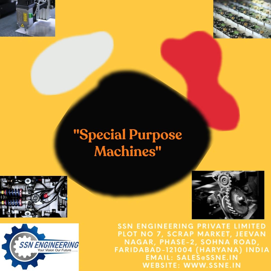 SEngineeriing's tweet photo. Manufacturer of Special Purpose machines

#automation #ssn #sepl #machine #spm #specialpurposemachine #production #pneumatic #jig #fixtures #fixture #inspection #assembly #mechanical #mechanicalengineering #hydraulic #gauges #cad #campaign #tubeinspection #viral #viralvideo https://t.co/4ds9lOORIb