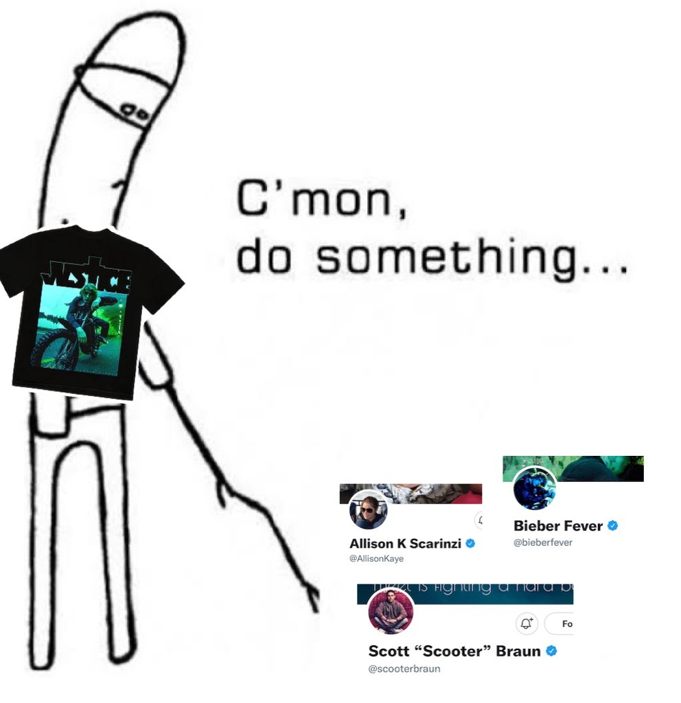 Justin Bieber Philippines tweet media